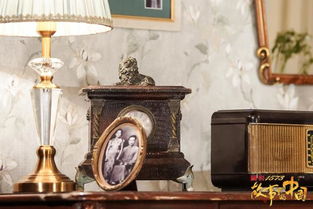 匠心造境 影视美术如何用一砖一瓦复刻时代脉搏