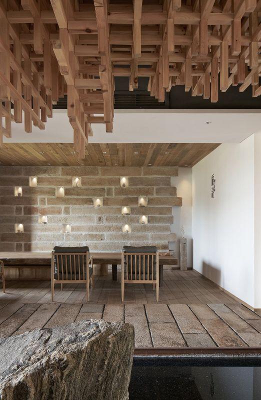 厦门厢语香苑 影视级美学民宿，一场不容错过的沉浸式栖居体验