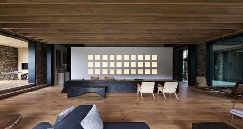 古韵新生 探访南岔湾石屋部落民宿与影视美术置景的融合之道